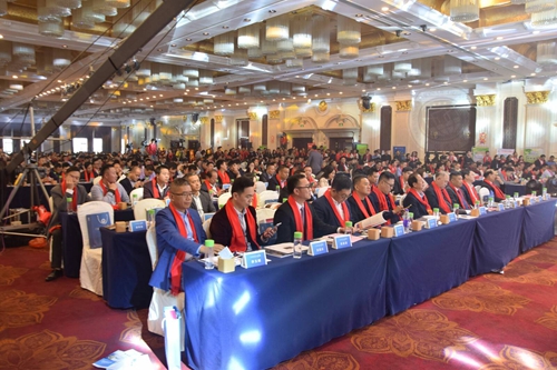品牌力量,富轩门窗获颁“广东省门业协会2018年度卓越单位”殊荣!
