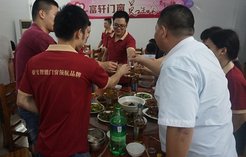 盛夏生日会，定格美好时光！