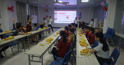 盛夏生日会，定格美好时光！
