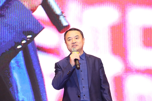 “创新·突围”2019年富轩集团迎春年会圆满成功！