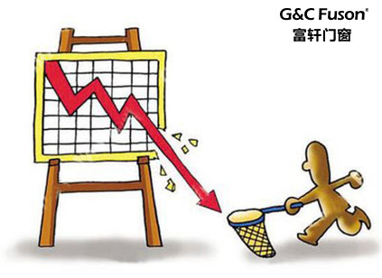 2019年铝合金门窗厂家突破的方向在哪里