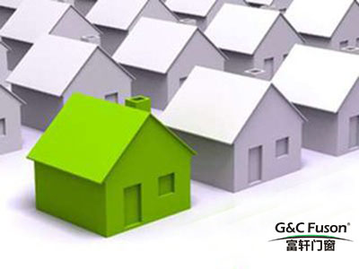 高端门窗品牌企业打压同质化现象需从源头进行