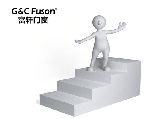 铝合金门窗品牌