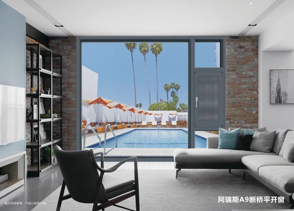 2021年7月第二十三届广州建博会有哪些看点，富轩门窗带你提前探展