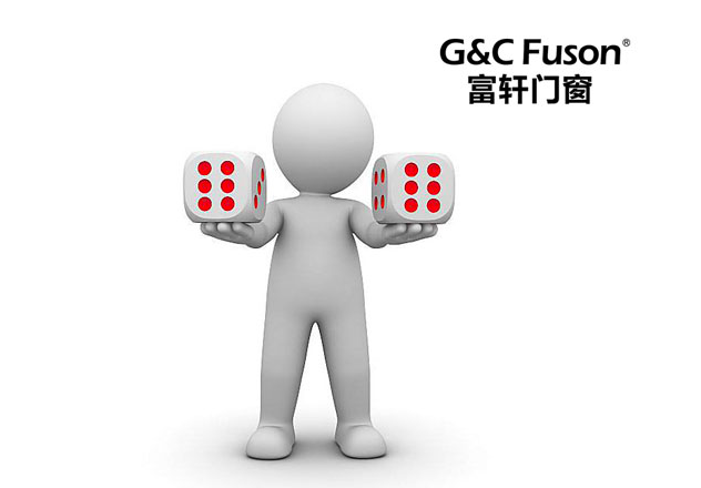 铝合金门窗品牌