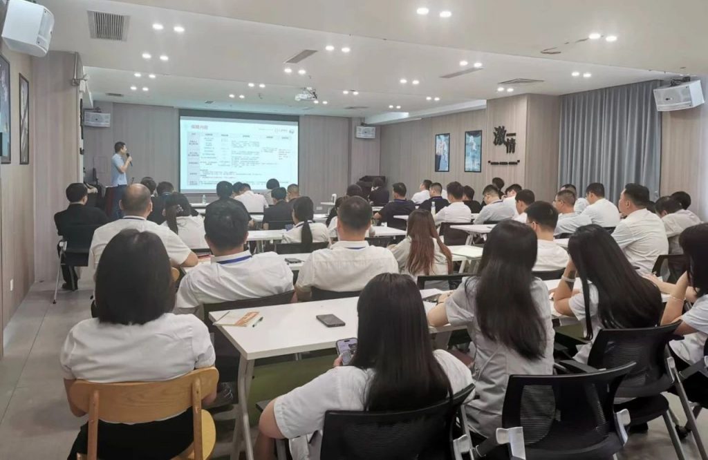 富轩门窗“安心做门窗·保障计划”正式启动