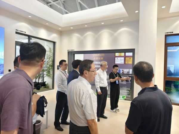 盛会收官｜天津双展圆满落幕，富轩全屋门窗锚定低碳人居新赛道